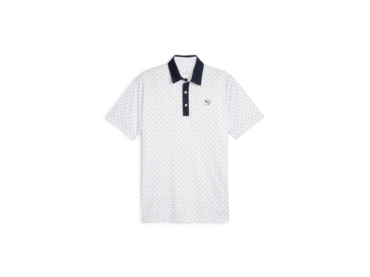 Puma Pure Geo Polo