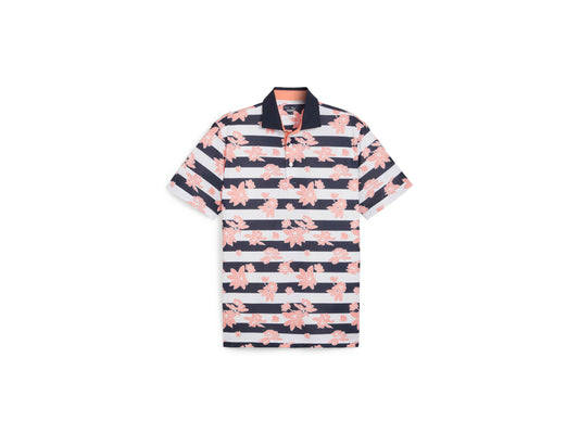 Puma Pique Garden Polo