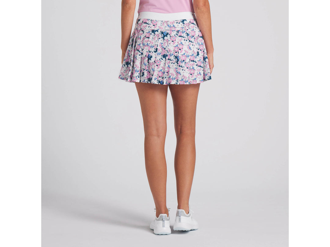 Puma W Bloom Wrap Skirt