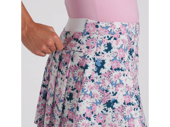 Puma W Bloom Wrap Skirt