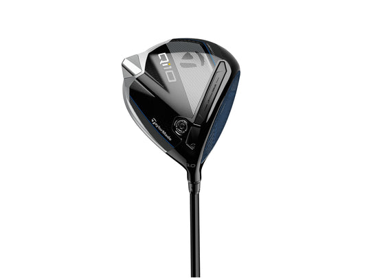 Taylormade Qi10