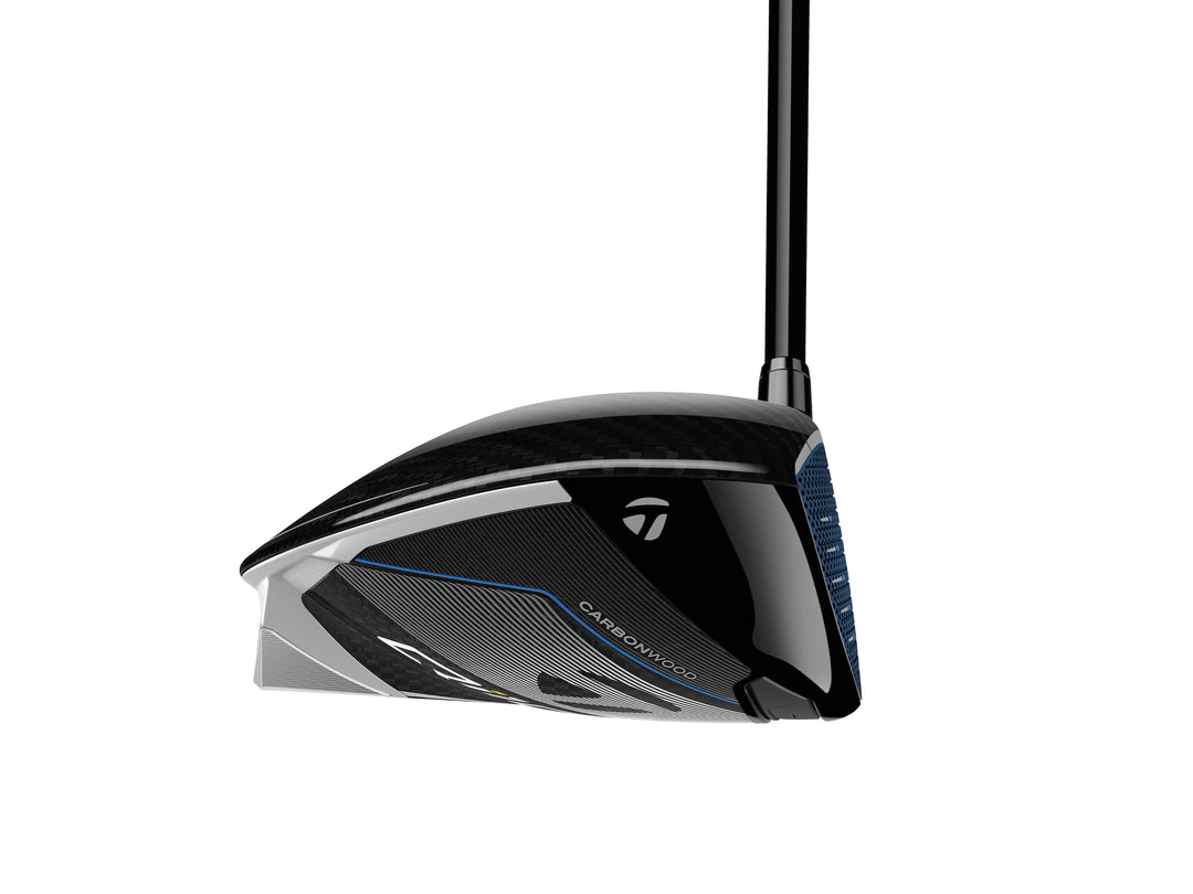Taylormade Qi10
