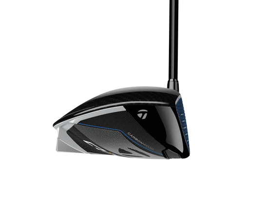 Taylormade Qi10