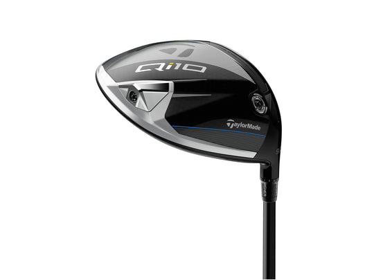 Taylormade Qi10