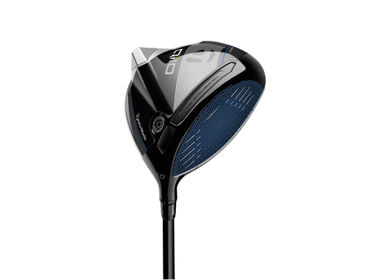 Taylormade Qi10