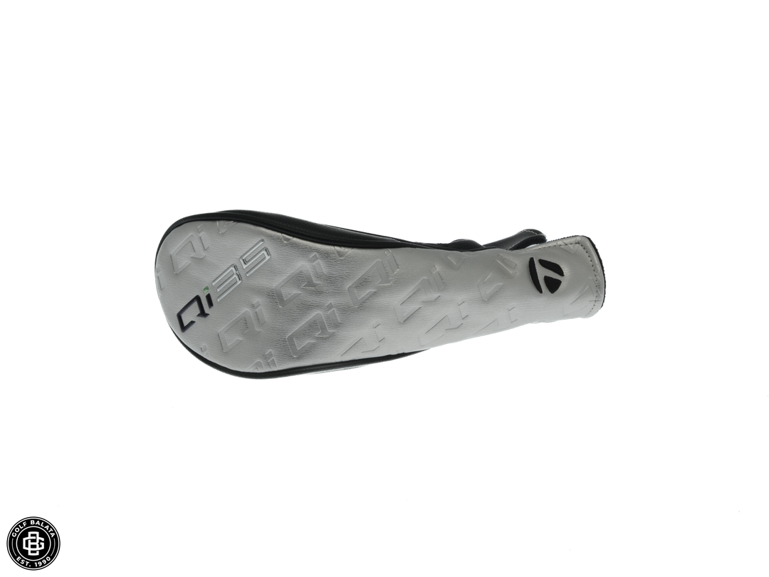 Taylormade Qi35 Max Lite 4/23