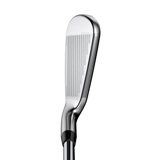 Cobra King Steel