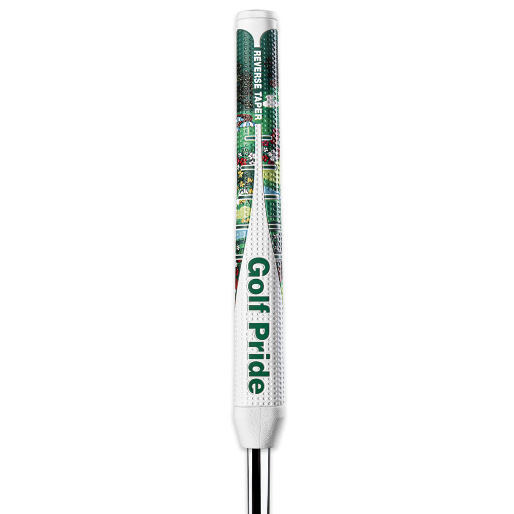 Golf Pride Honorary Starter