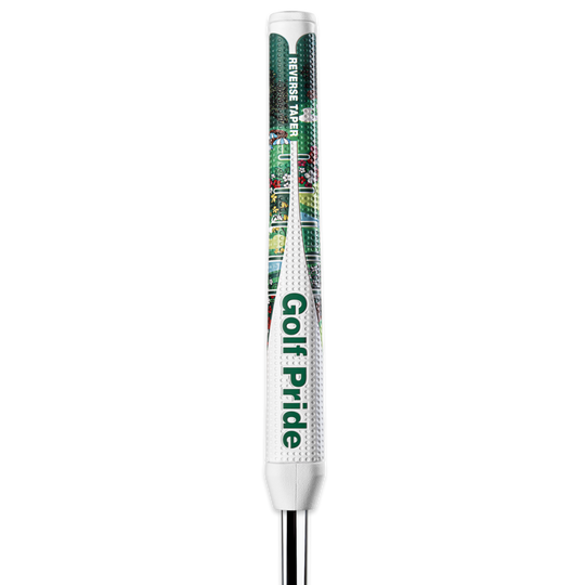 Golf Pride Honorary Starter