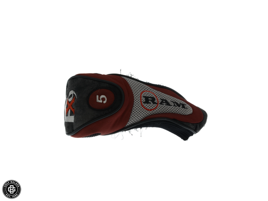 RAM FX9 5/18