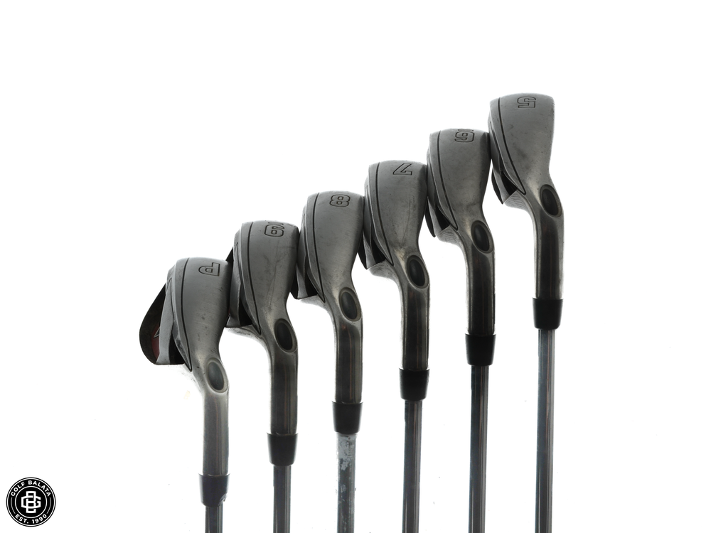 Callaway Razr X HL