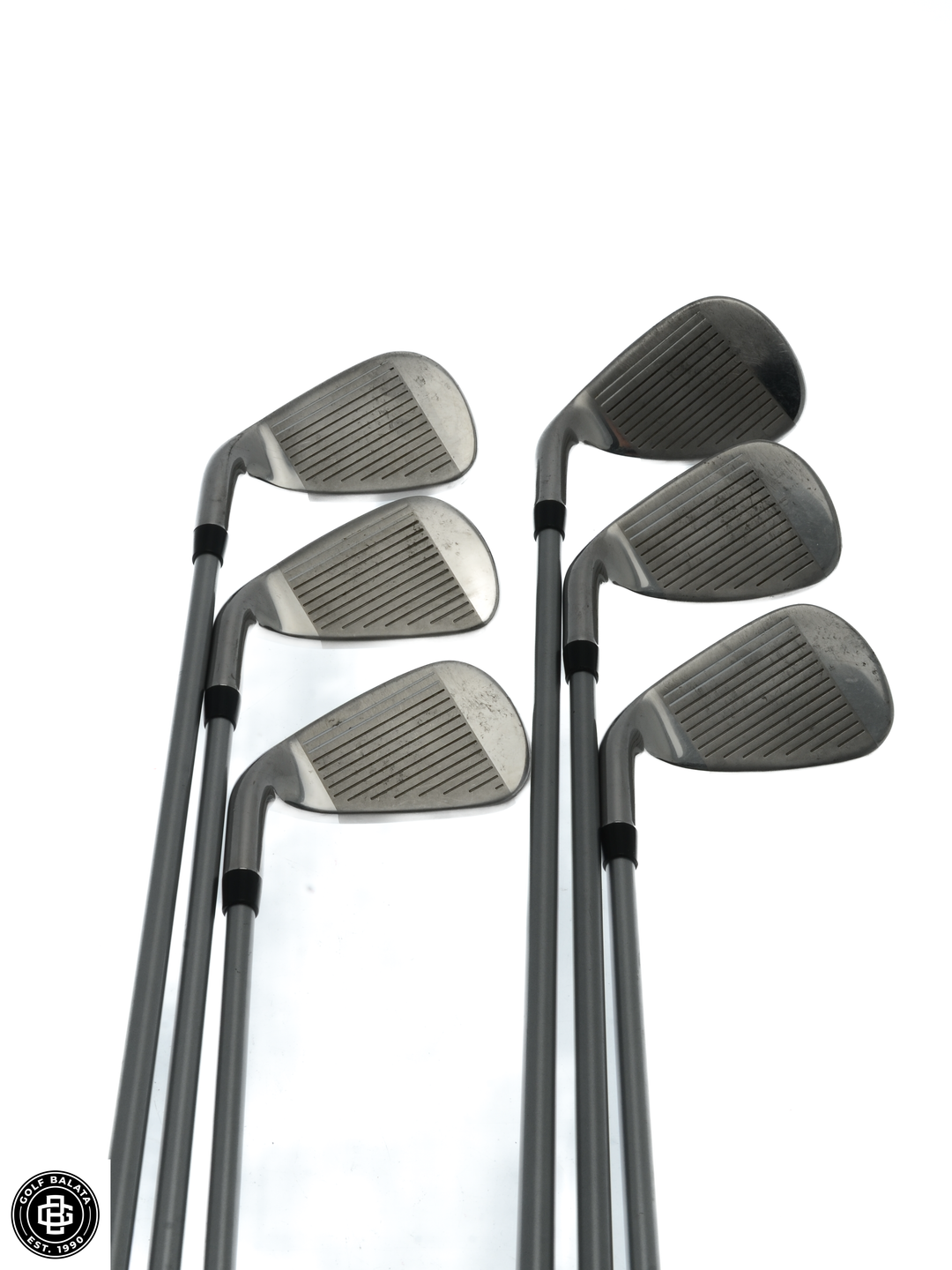 Callaway Rogue CF 18 Grafiitti