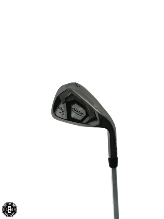 Callaway Rogue CF 18 Grafiitti