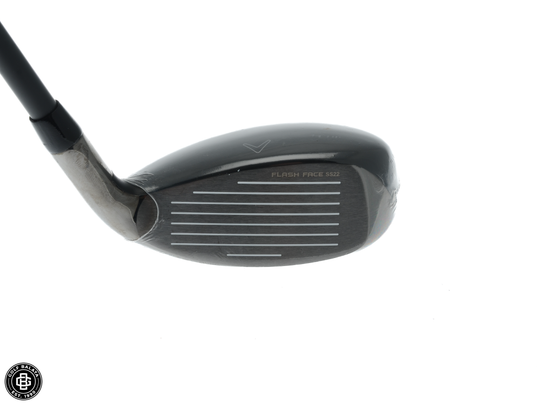 Callaway Rogue ST Max Os Lite 4/24 UUSI