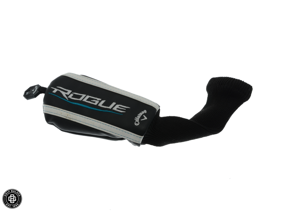 Callaway Rogue ST Max Os Lite 4/24 UUSI