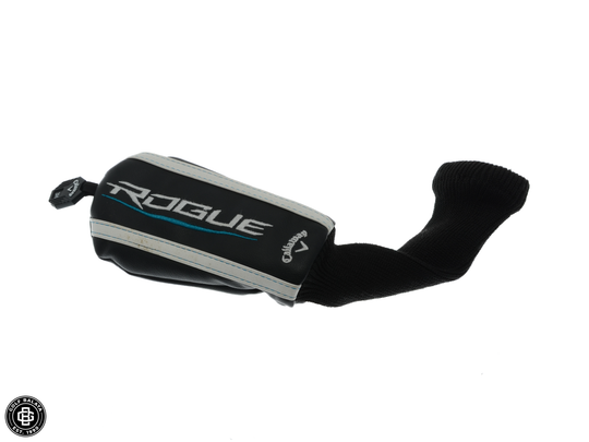 Callaway Rogue ST Max Os Lite 4/24 UUSI