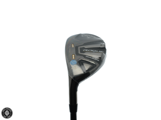 Callaway Rogue ST Max Os Lite 4/24 UUSI