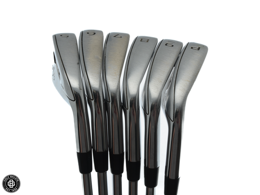 Callaway Rogue ST Pro Tungsten 5-PW