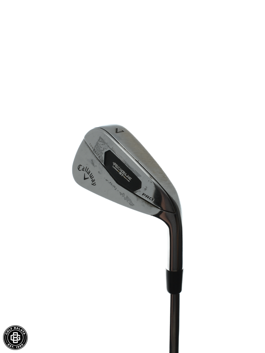 Callaway Rogue ST Pro Tungsten 5-PW