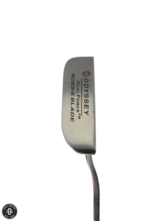 Odyssey Rossie Blade