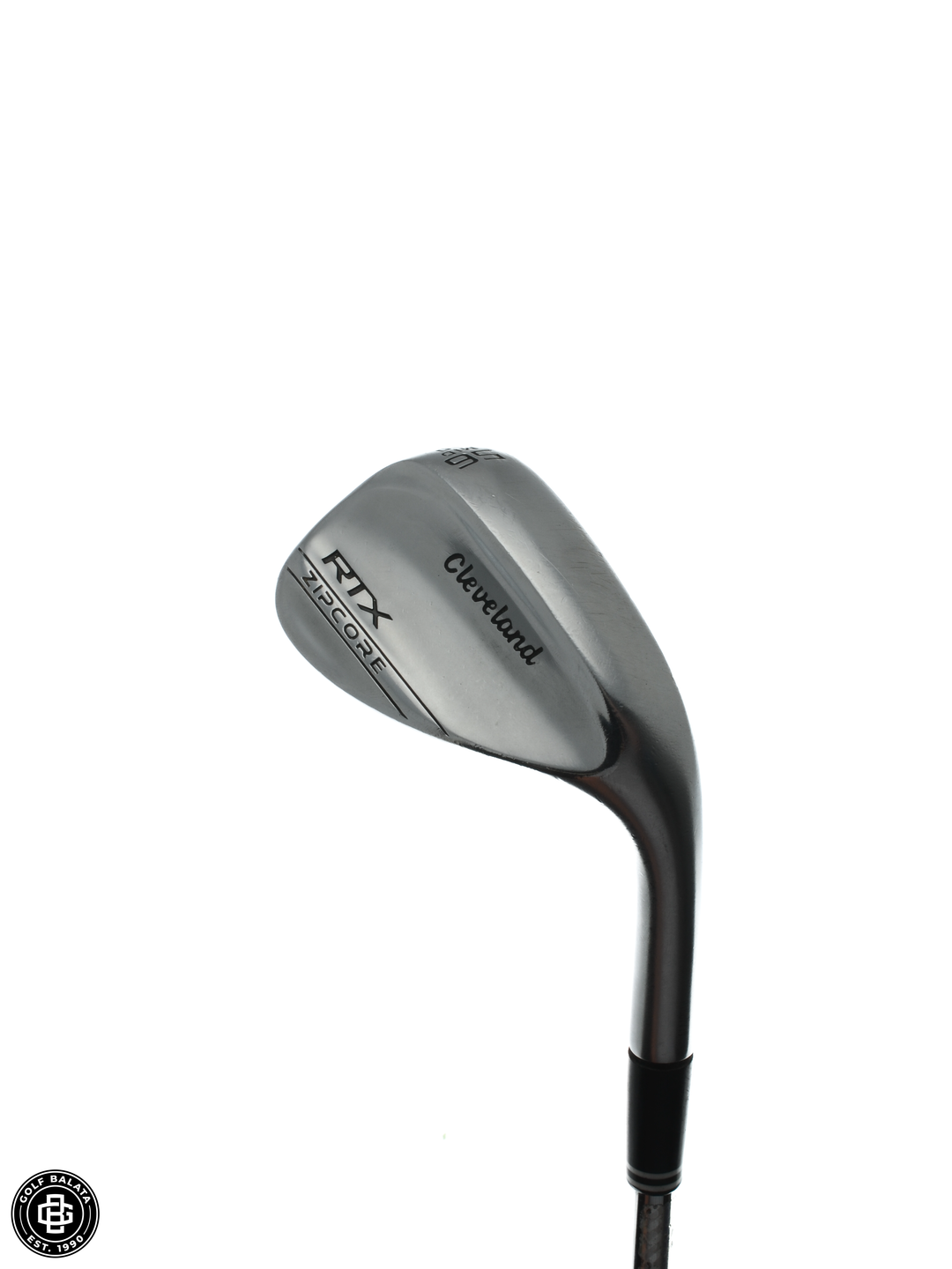 Cleveland RTX Zipcore 56/10 MID