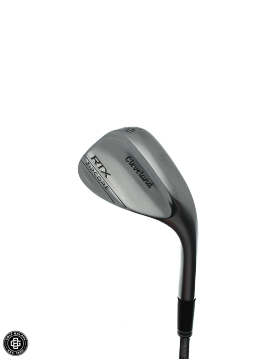 Cleveland RTX Zipcore 56/10 MID