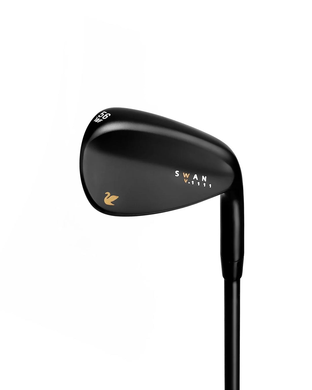 Swan Golf Wedge Black V. 1111