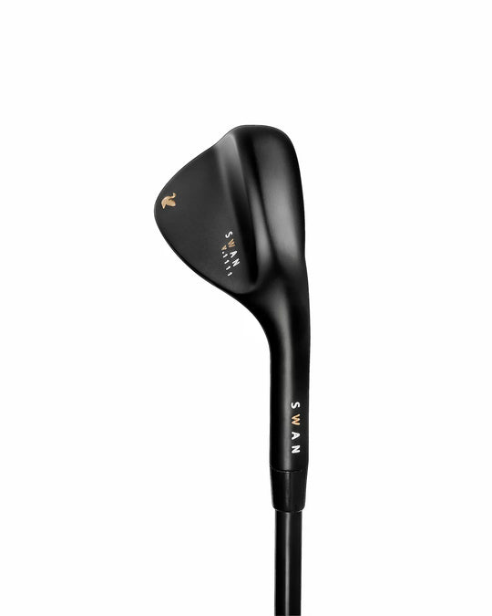 Swan Golf Wedge Black V. 1111