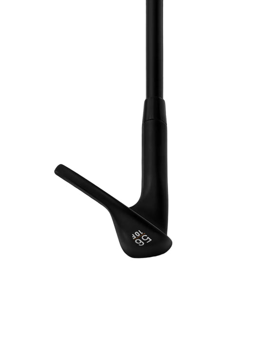 Swan Golf Wedge Black V. 1111