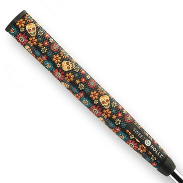 Sweet Rollz putterin grippi