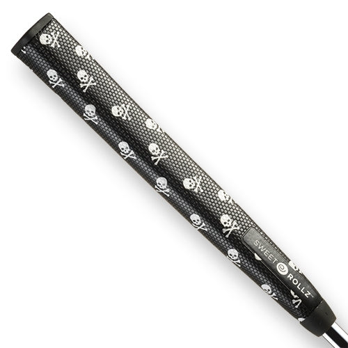 Sweet Rollz putterin grippi