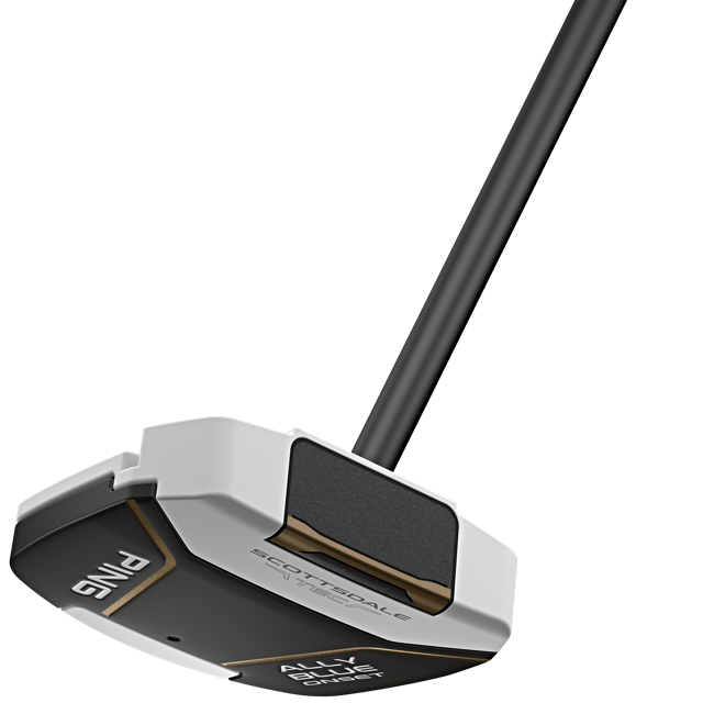 Ping Scottsdale TEC Onset Ally Blue