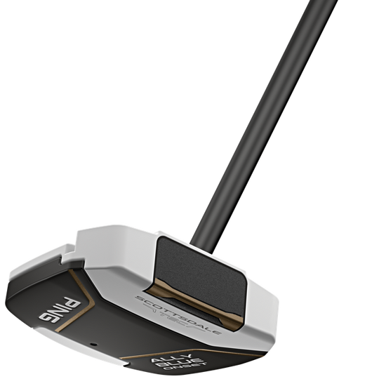 Ping Scottsdale TEC Onset Ally Blue