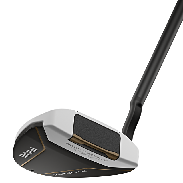Ping Scottsdale TEC Ketsch 4