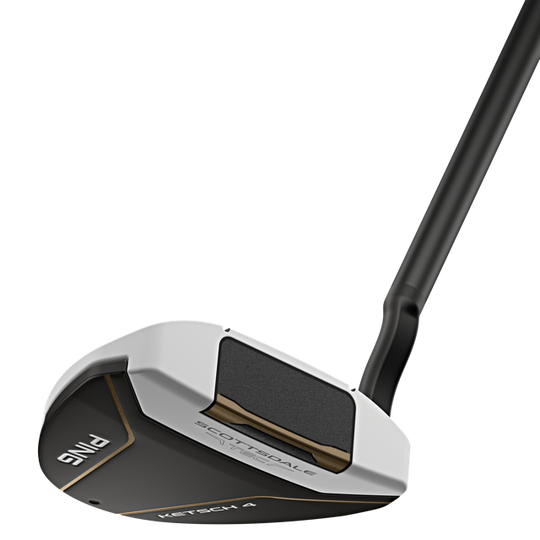 Ping Scottsdale TEC Ketsch 4