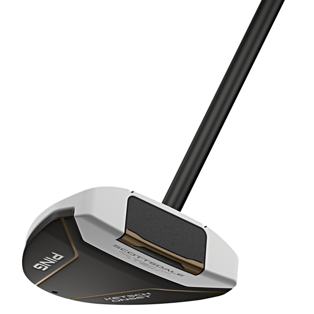 Ping Scottsdale TEC Onset Ketsch