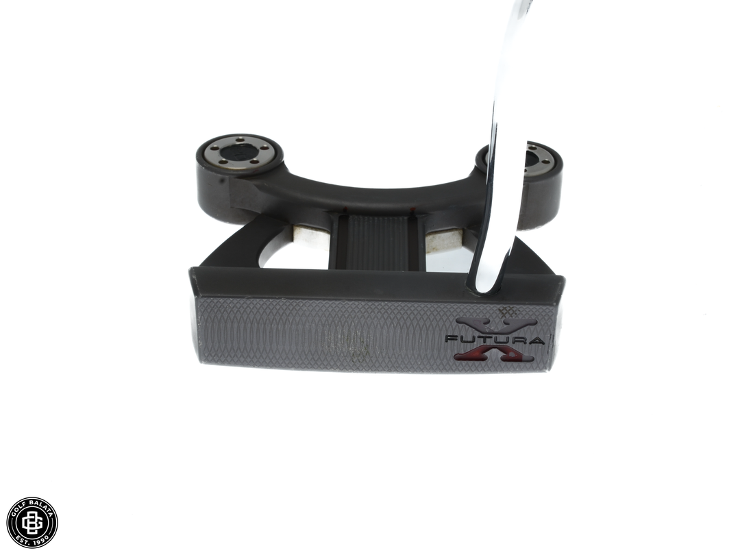 Scotty Cameron Futura X