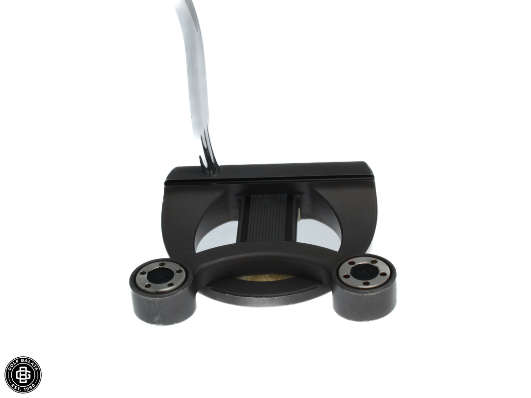 Scotty Cameron Futura X