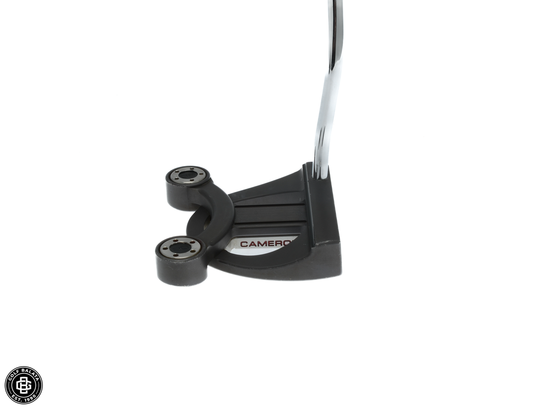 Scotty Cameron Futura X