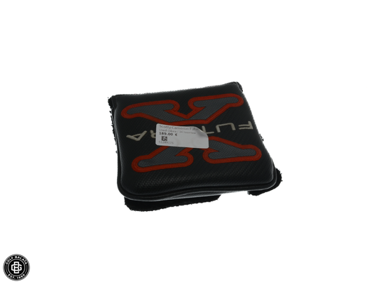 Scotty Cameron Futura X