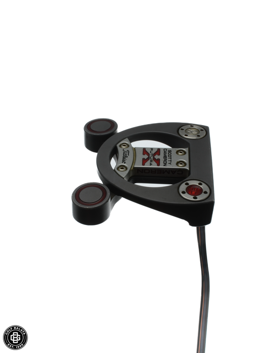 Scotty Cameron Futura X