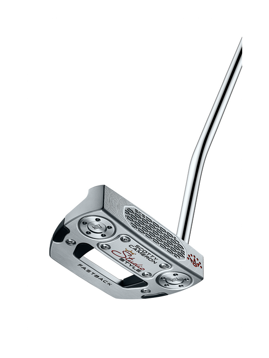 Titleist Scotty Cameron Fastback SS 2025
