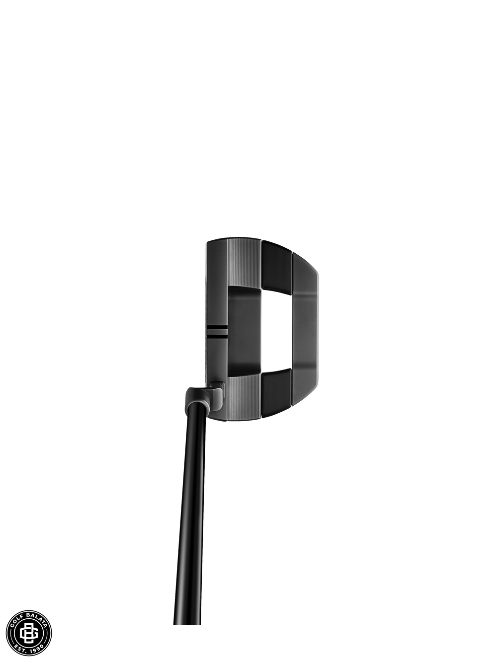 Scotty Cameron Limited Studio Experimental Fastback 2