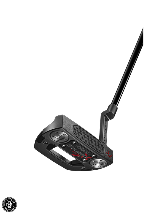 Scotty Cameron Limited Studio Experimental Fastback 2