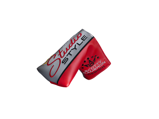 Titleist Scotty Cameron Fastback 1.5 SS 2025