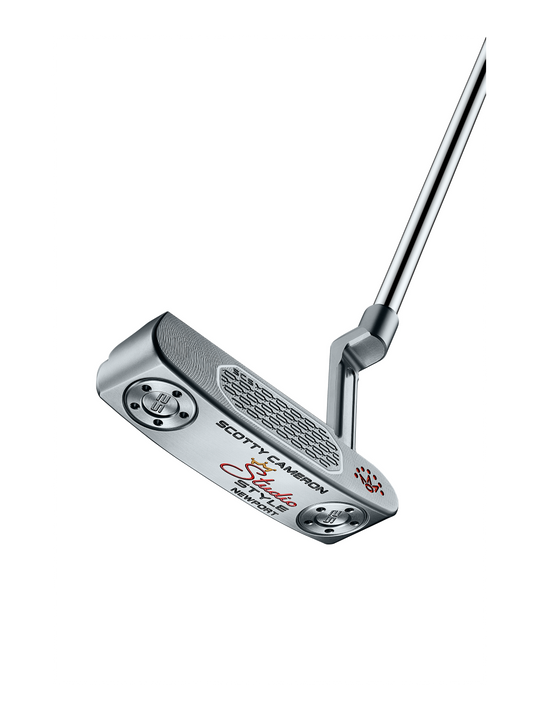 Titleist Scotty Cameron Newport 2025