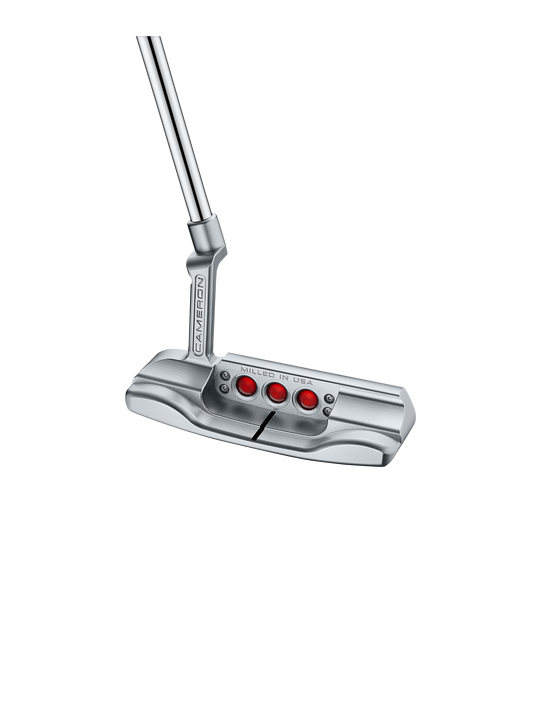 Titleist Scotty Cameron Newport 2025