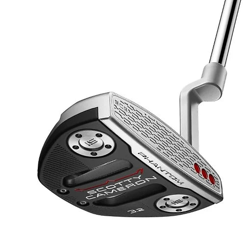 Titleist Scotty Cameron Phantom 3.2 2026