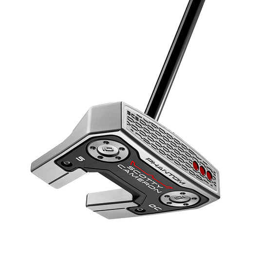 Scotty Cameron Phantom 5 OC