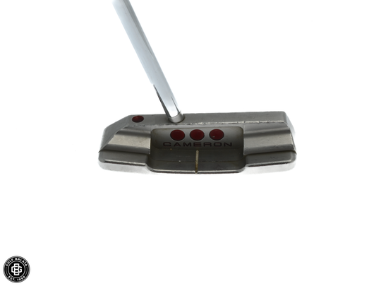 Scotty Cameron Studio Select Newport 2.6 CS
